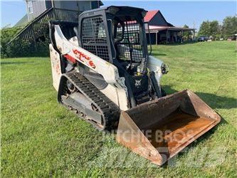 Bobcat T64 Schrankladers