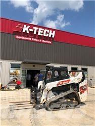 Bobcat T64 Schrankladers
