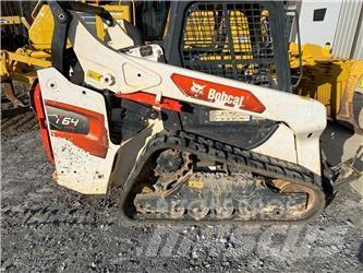 Bobcat T64 Schrankladers
