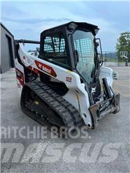 Bobcat T64 Schrankladers