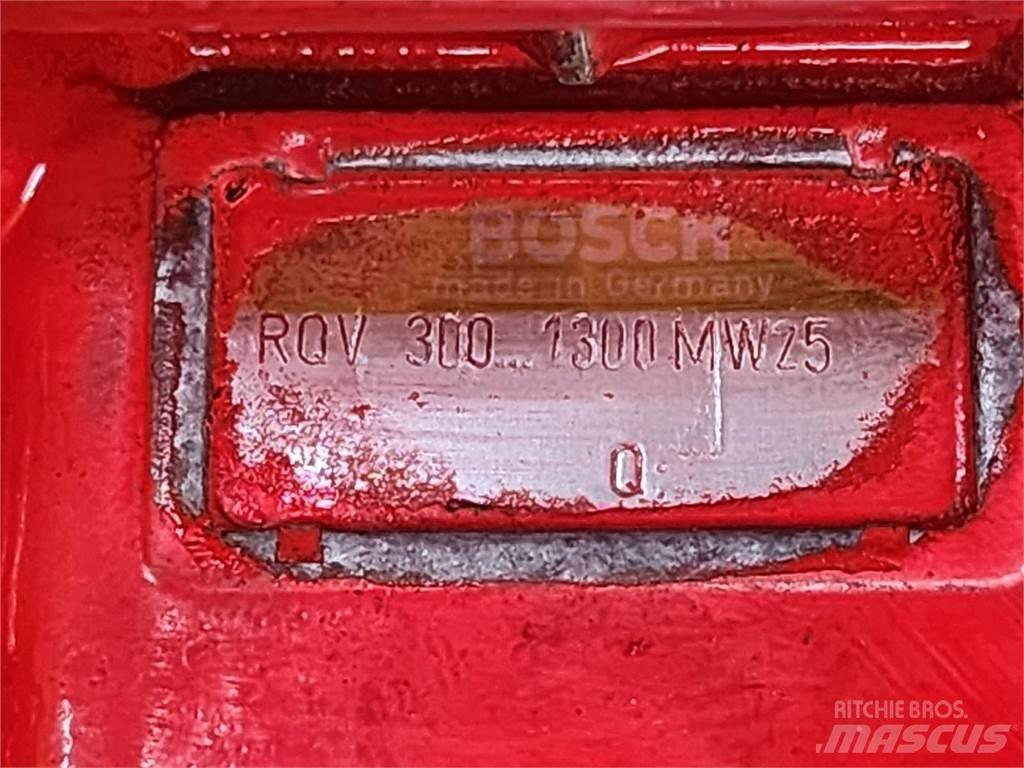 Bosch  Transport - Anderen