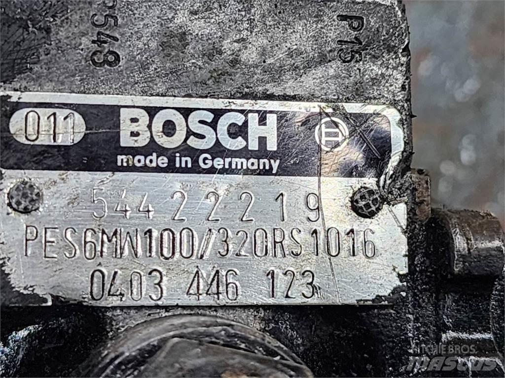 Bosch  Transport - Anderen