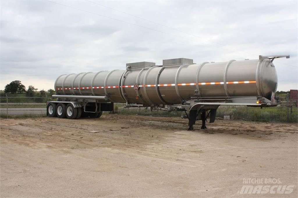 Brenner  Tankwagen