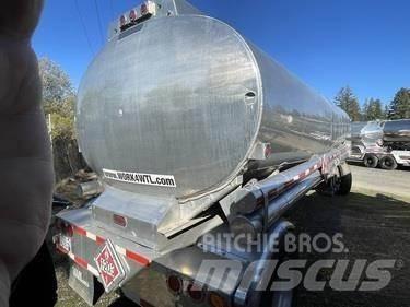 Brenner  Tankwagen