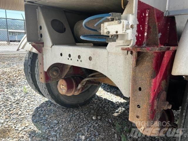 Brenner  Tankwagen