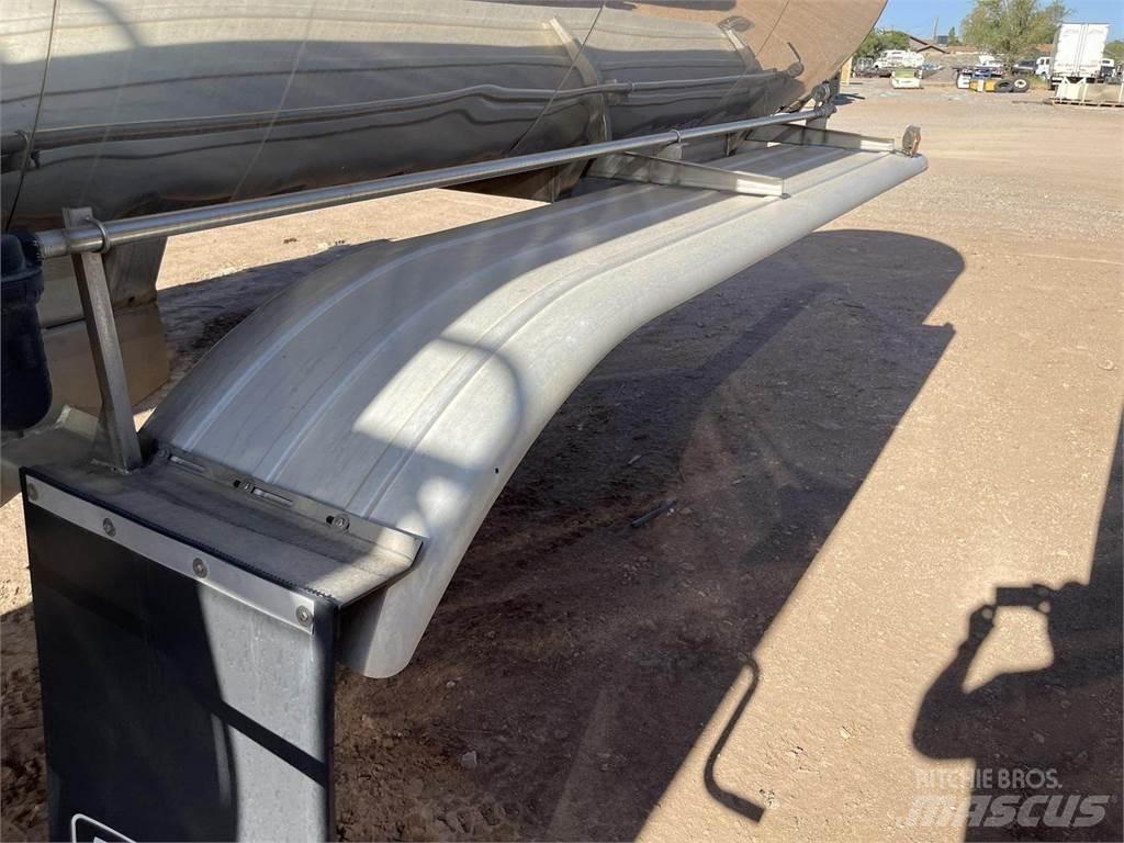  BULK Tankwagen