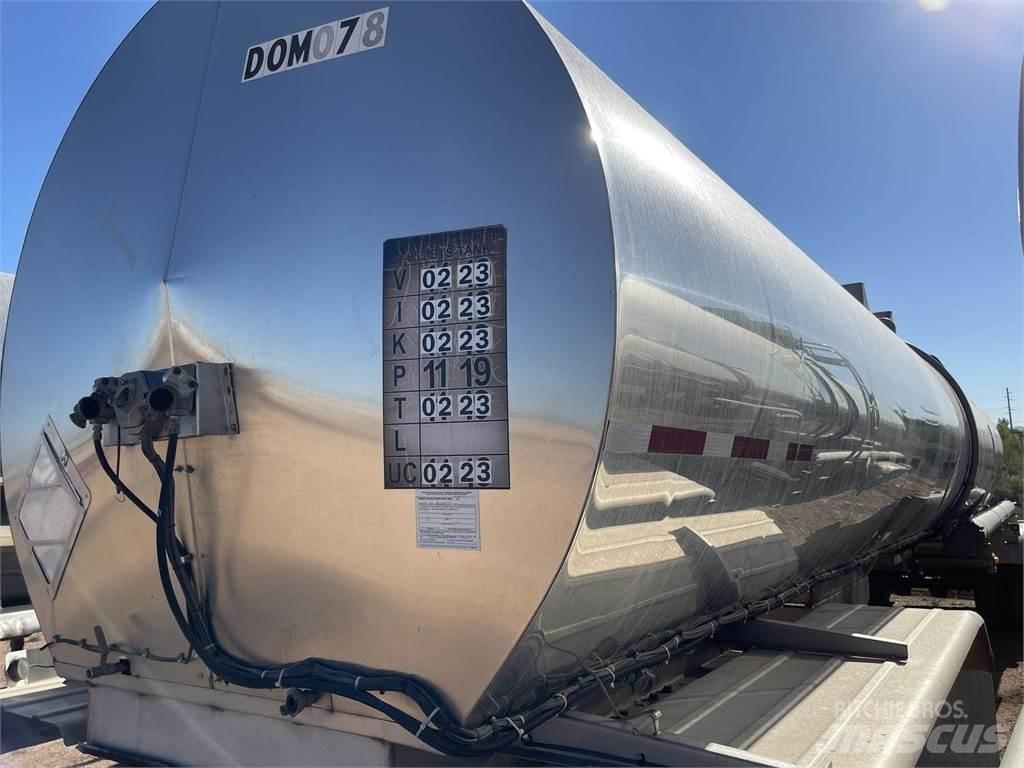  BULK Tankwagen