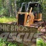 CASE 1150H Rupsdozers