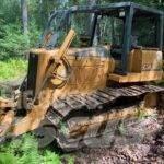 CASE 1150H Rupsdozers