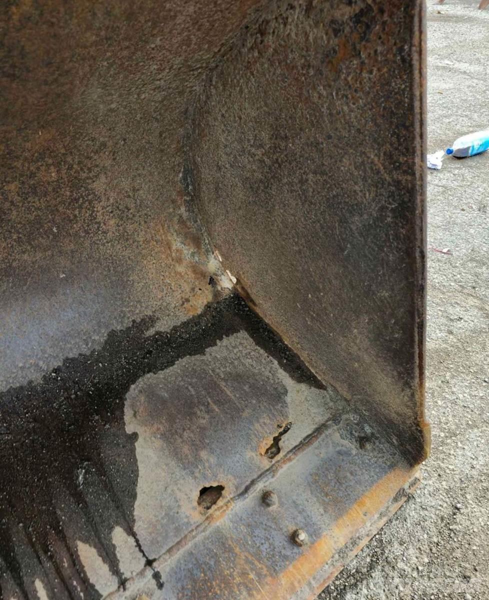 CASE 621B Wielladers