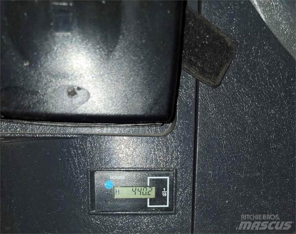CASE CX60C Rupsgraafmachines