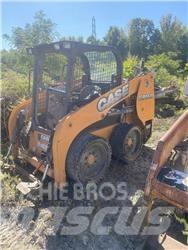 CASE SR160 Schrankladers