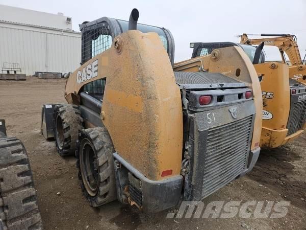 CASE SR240 Schrankladers