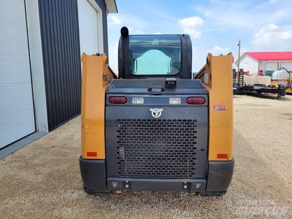 CASE TR270 Tool-carriers