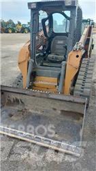 CASE TR310 Schrankladers