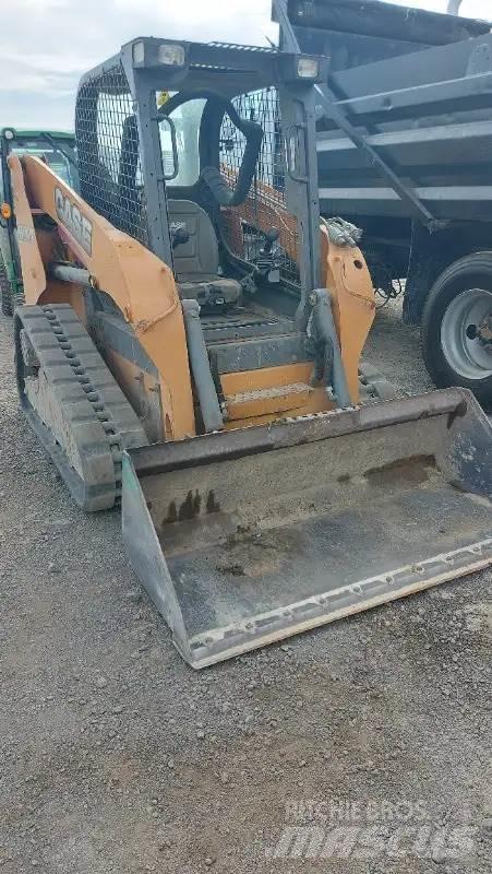 CASE TR310 Schrankladers