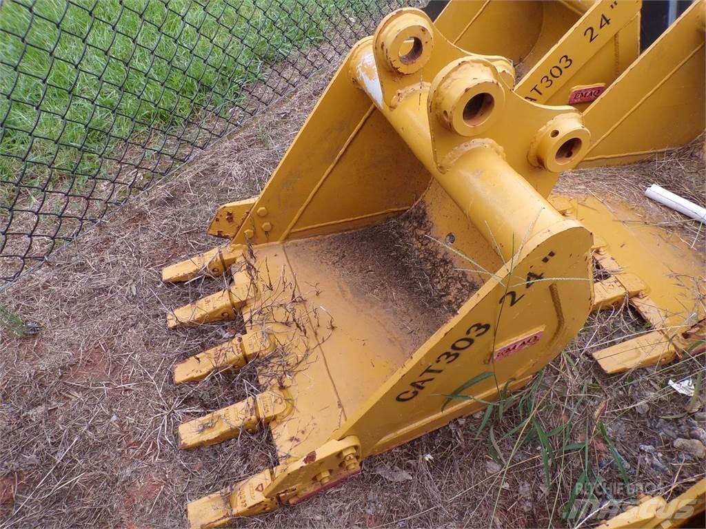 CAT  Bakken