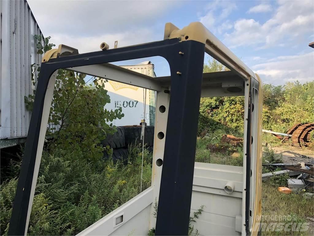 CAT  Transport - Anderen