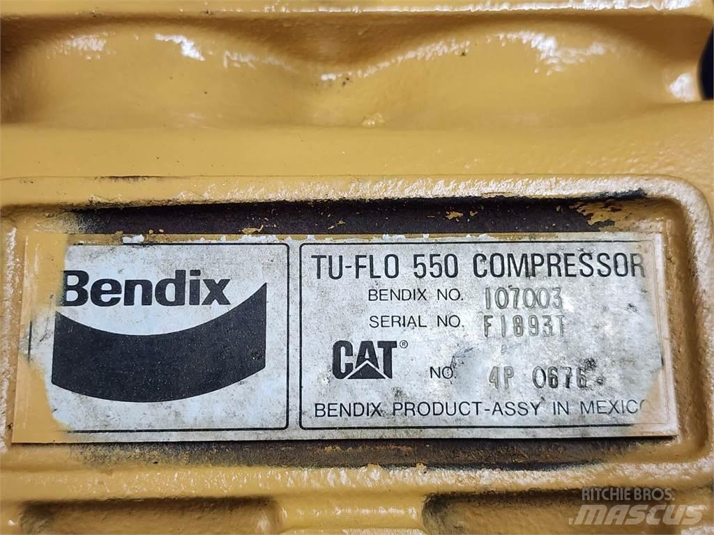 CAT  Transport - Anderen