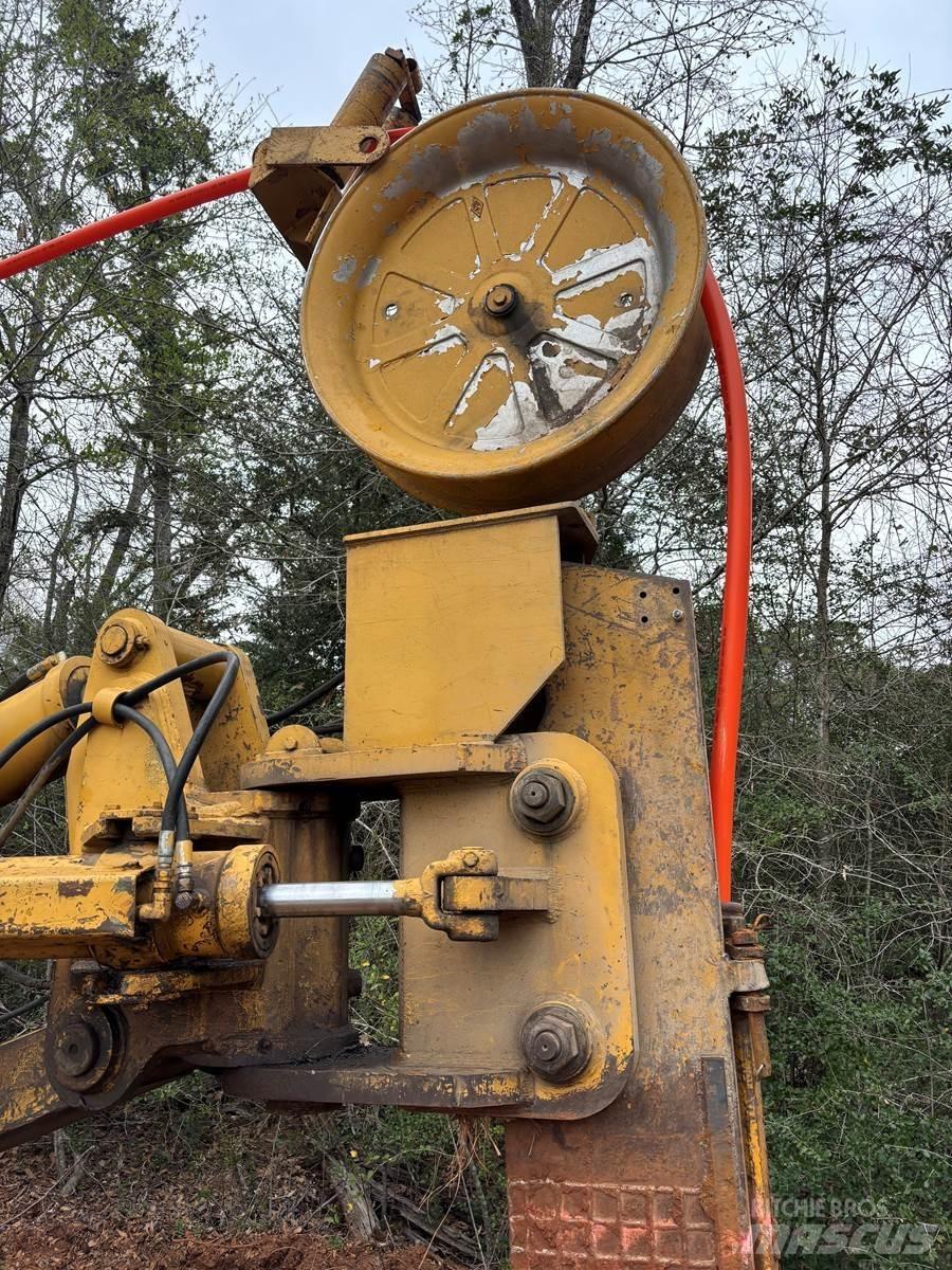 CAT  Bouw - Overige