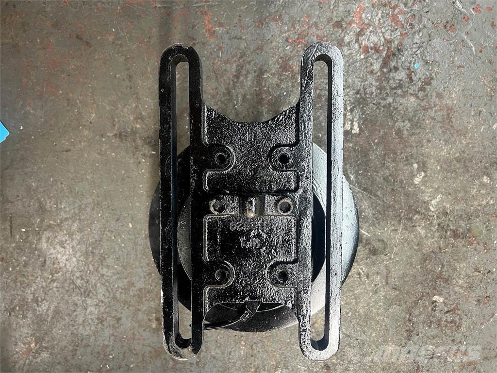 CAT  Transport - Anderen