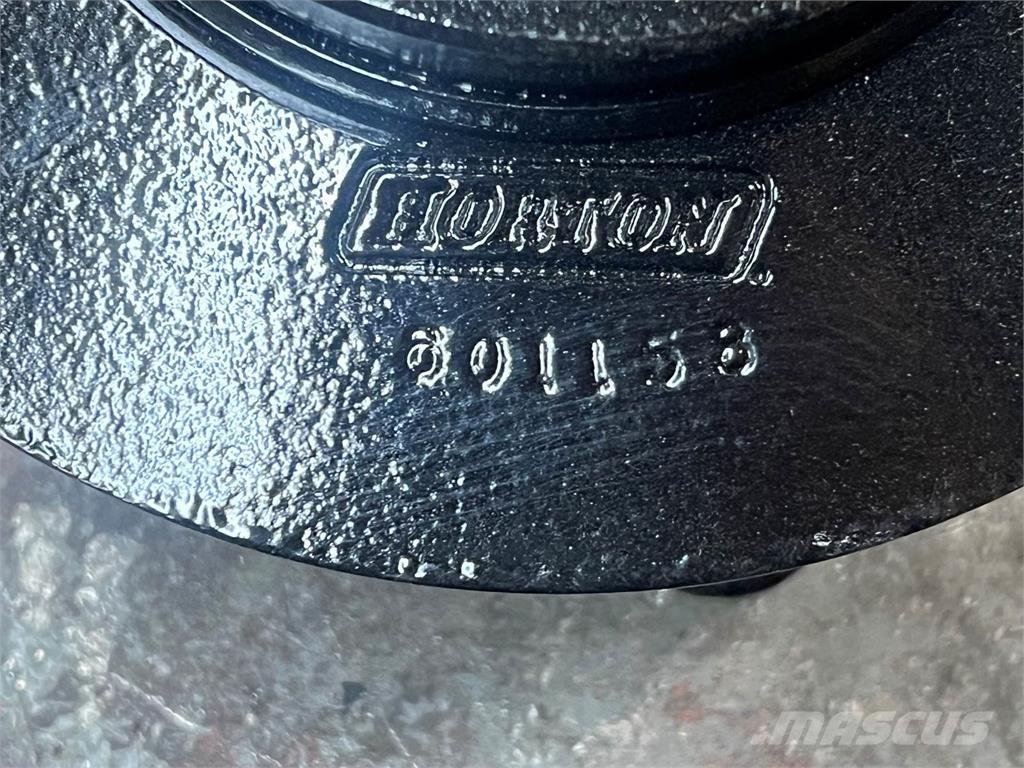 CAT  Transport - Anderen