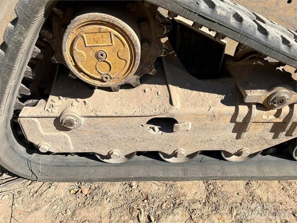 CAT 249D Schrankladers