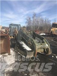 CAT 277C Schrankladers