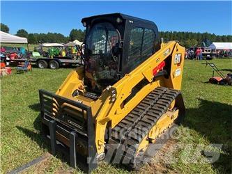 CAT 279D3 Schrankladers