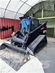 CAT 299D2 Schrankladers
