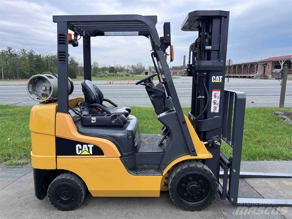 CAT 2C5000 Heftrucks overige