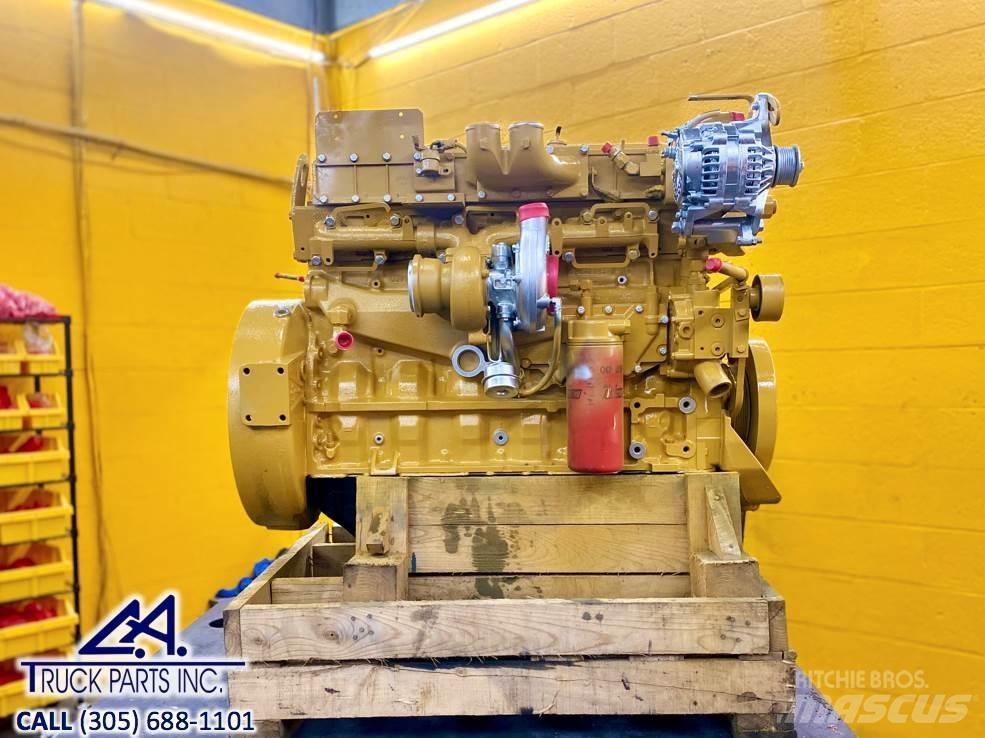 CAT 3116 Motoren