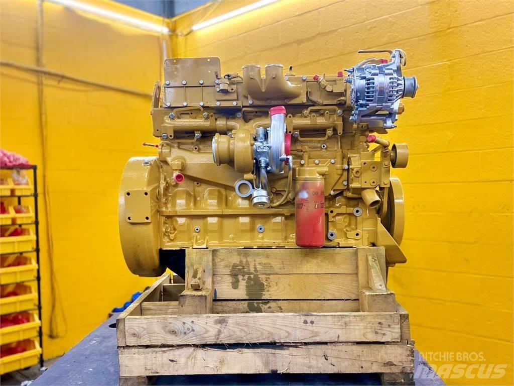 CAT 3116 Motoren