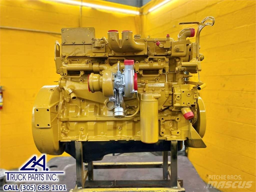 CAT 3116 Motoren