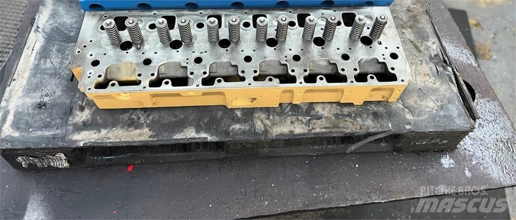 CAT 3116 Transport - Anderen