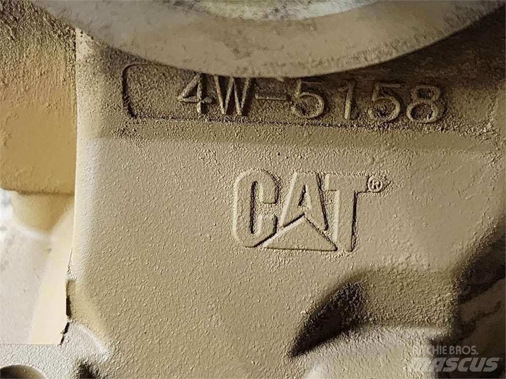 CAT 3116 Transport - Anderen