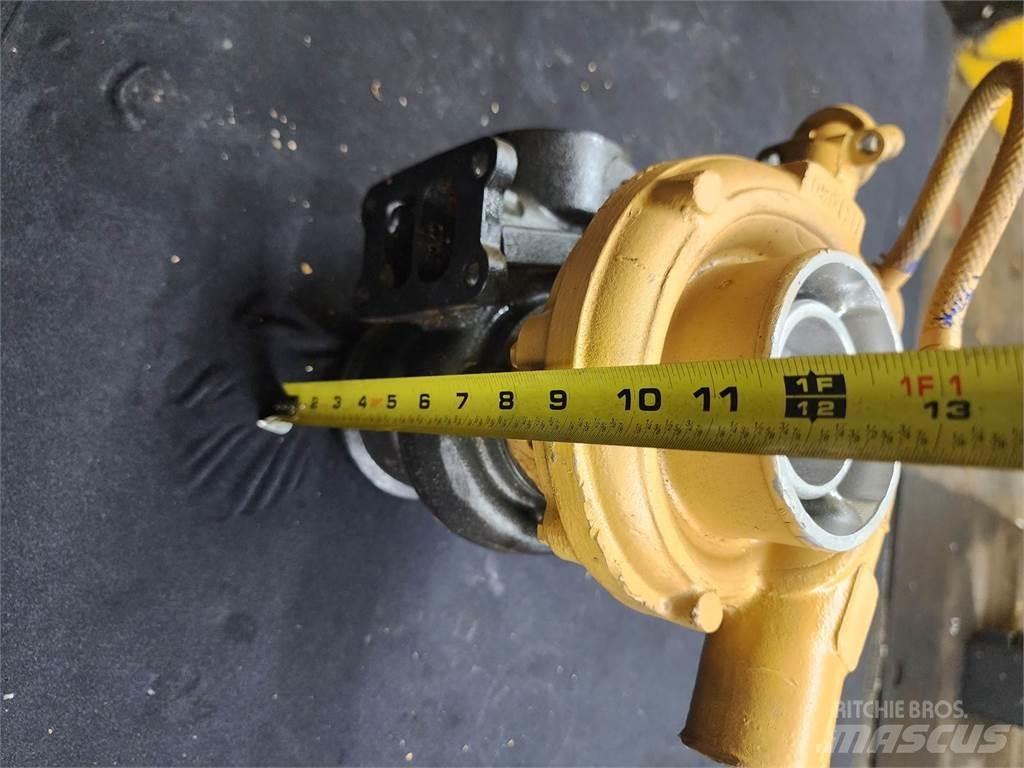 CAT 3116 Transport - Anderen