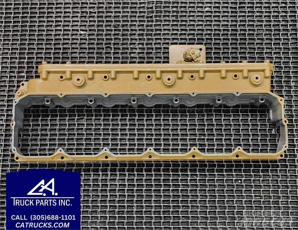 CAT 3116 Transport - Anderen