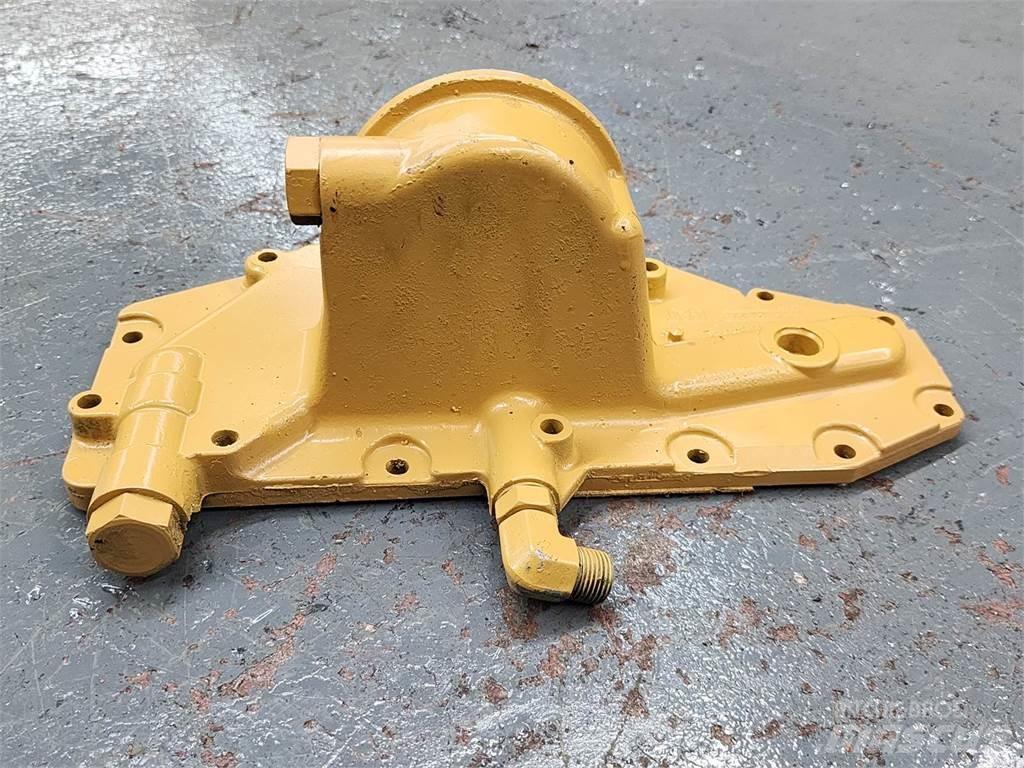 CAT 3116 Motoren