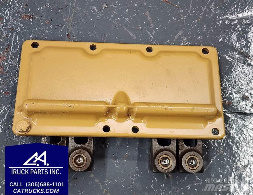 CAT 3116 Transport - Anderen