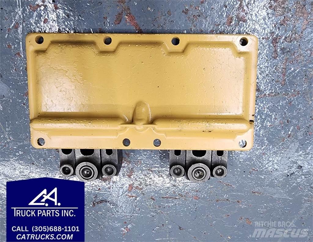 CAT 3116 Transport - Anderen
