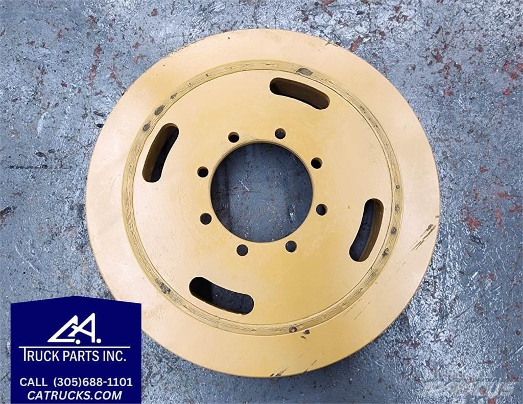 CAT 3116 Motoren