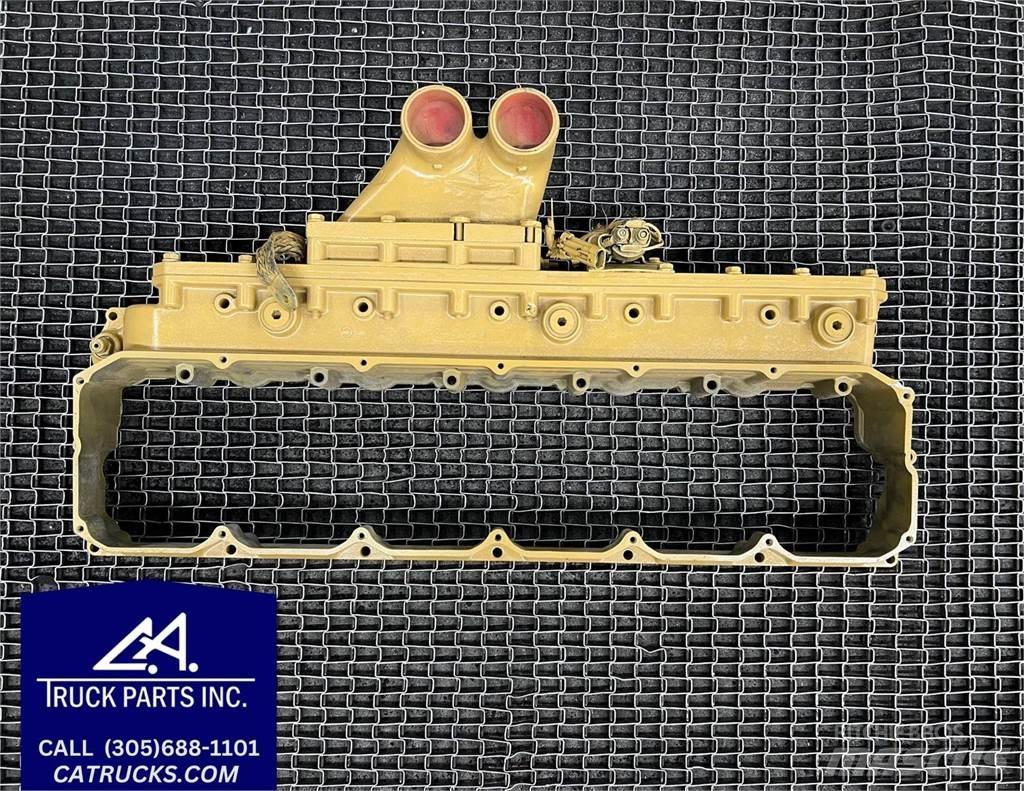 CAT 3116 Transport - Anderen