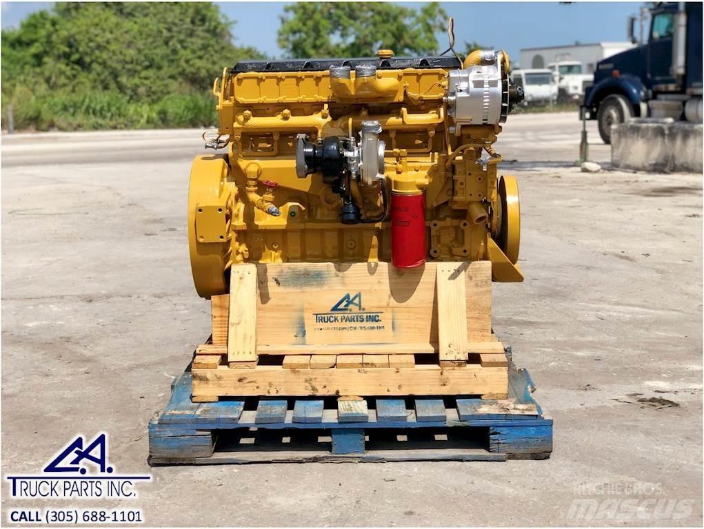 CAT 3116 Motoren