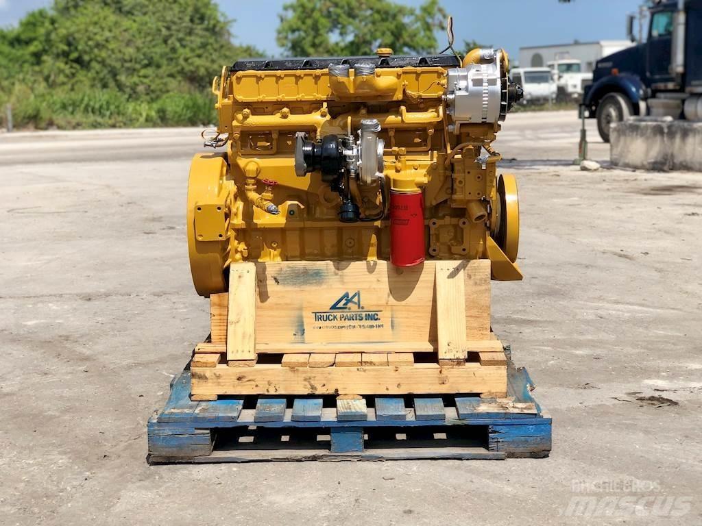 CAT 3116 Motoren
