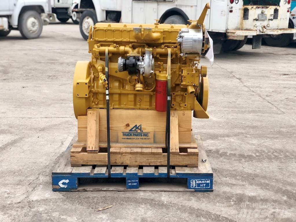 CAT 3116 Motoren