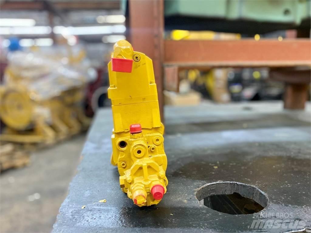 CAT 3126 Industriële motoren