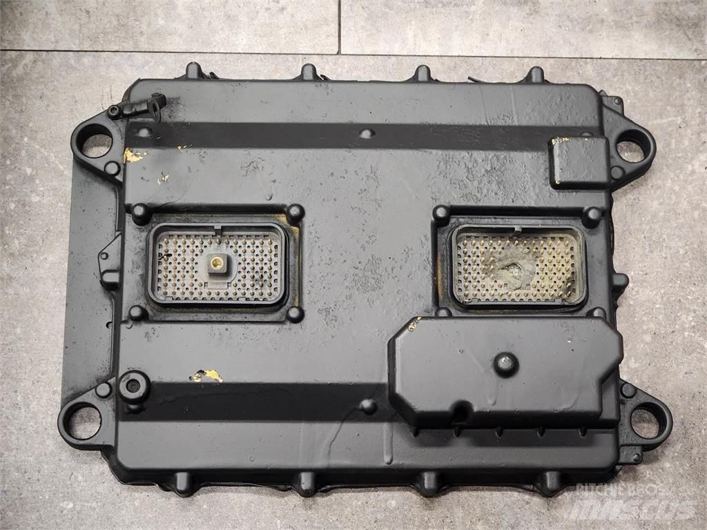 CAT 3126 Elektronik