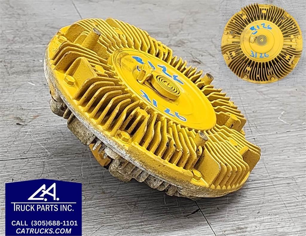 CAT 3126 Transport - Anderen