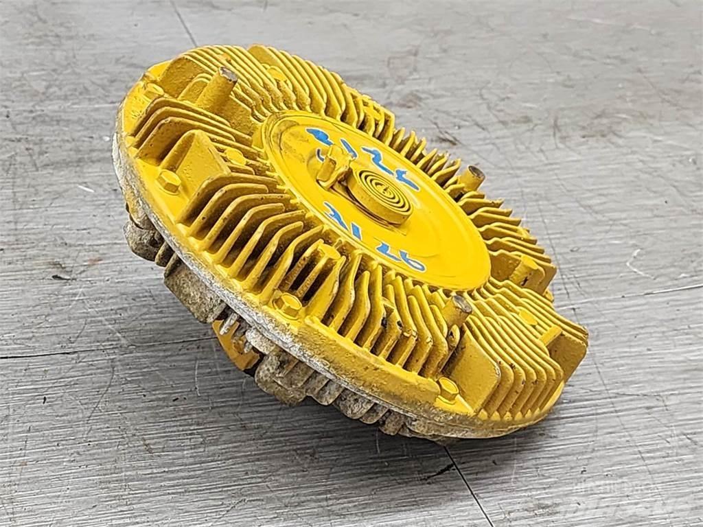 CAT 3126 Transport - Anderen